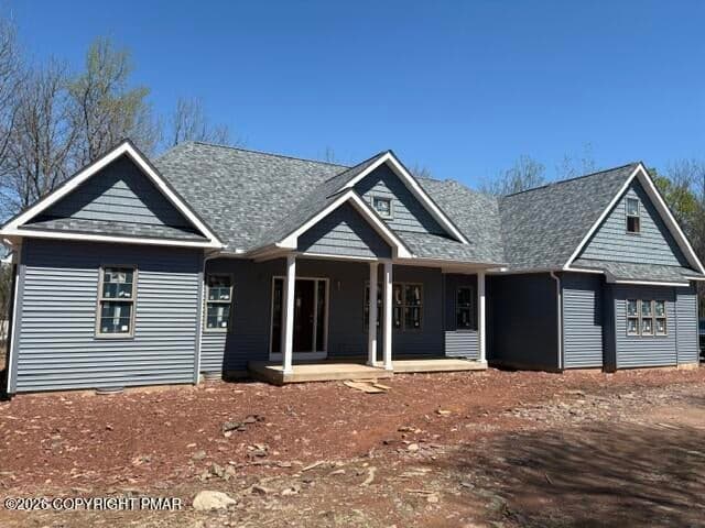 602 N Scenic Drive