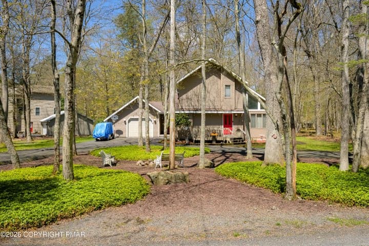 143 Longfellow Circle