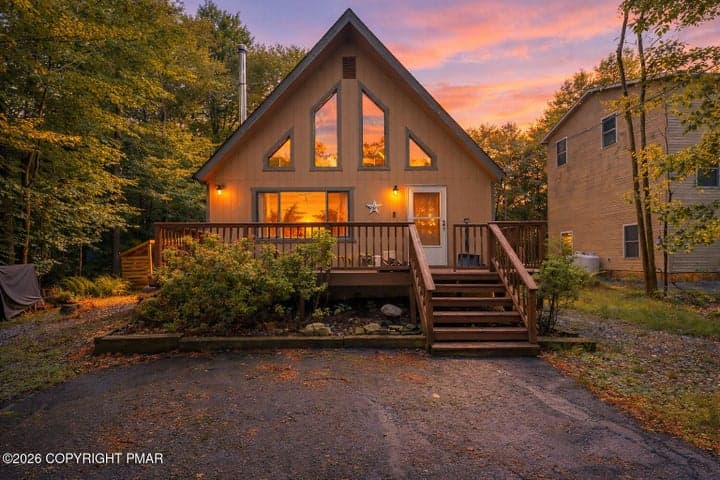 630 Maxatawny Drive