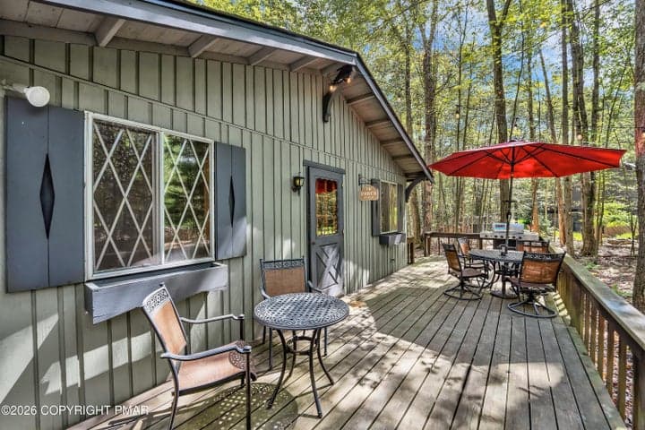 429 Berry Lane