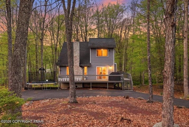 126 Dunchurch Drive