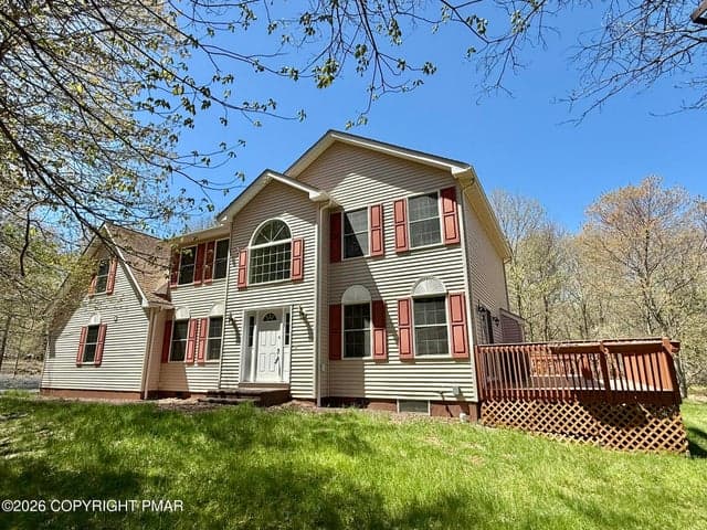 76 Parker Trail