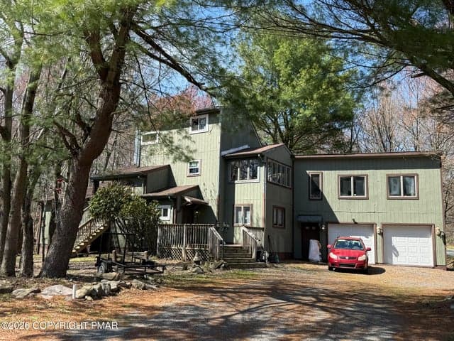 1412 Clover Road