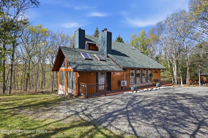 307 Forest Drive