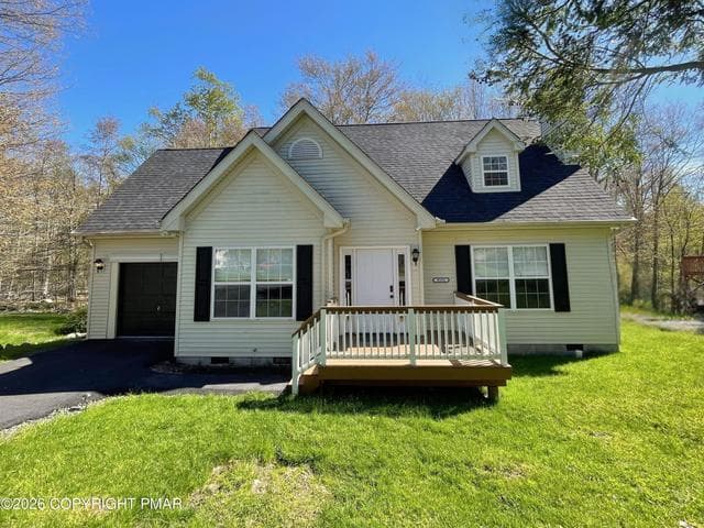 8555 Bumble Bee Way