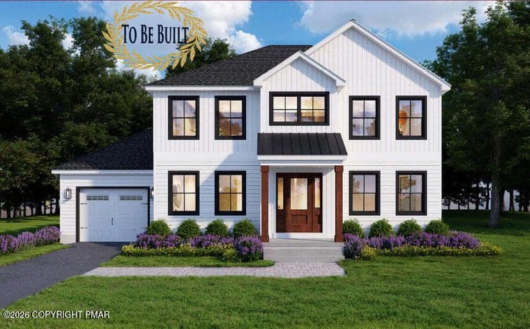 33L Cheyenne Trail, Gouldsboro, PA 18424