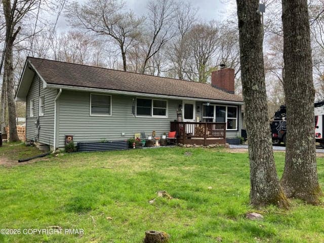 13 Pinetree Road