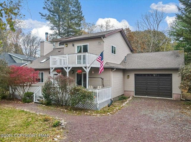 286 McKuen Way