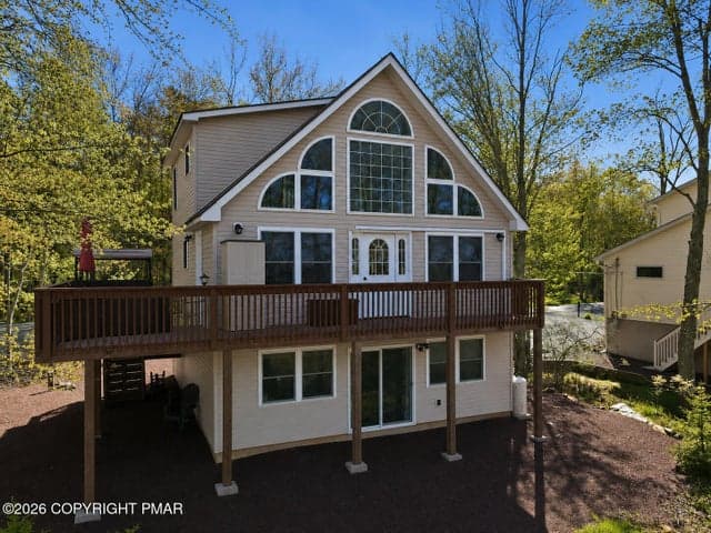 318 N Arrow Drive
