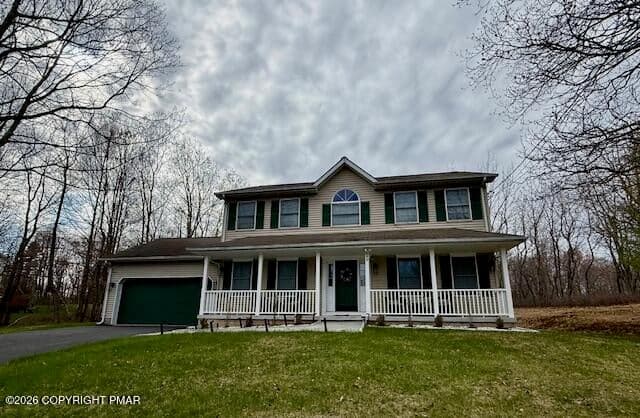 199 Ash Drive