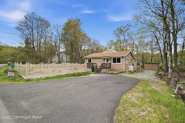 9851 Deerwood Drive