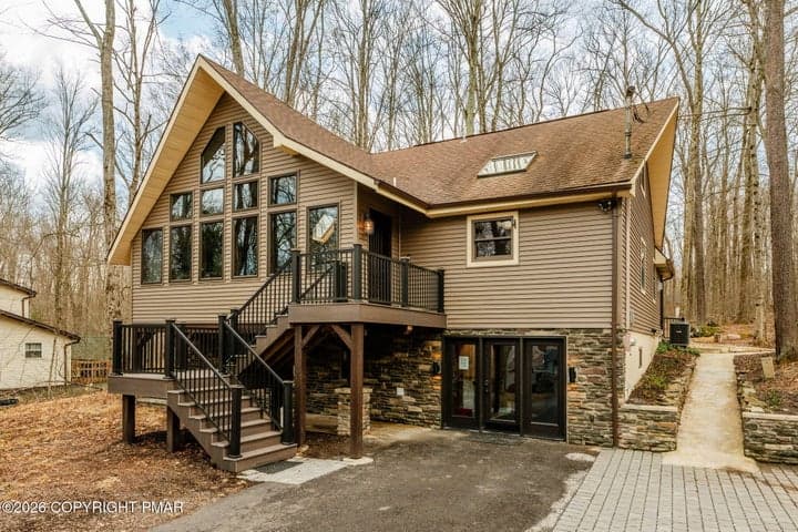 127 Oswayo Drive