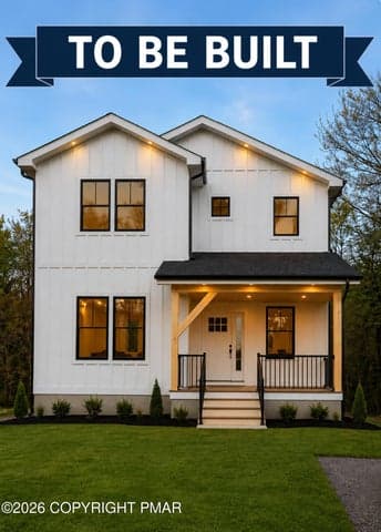 134 Mountain Road