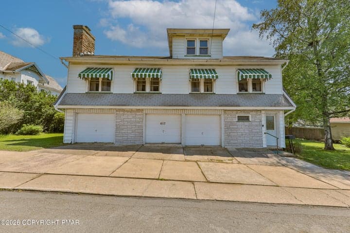 417 S 3rd Street
