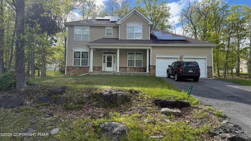 145 Kensington Drive