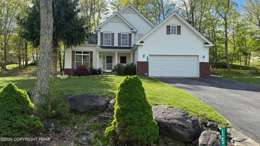 151 Kensington Drive