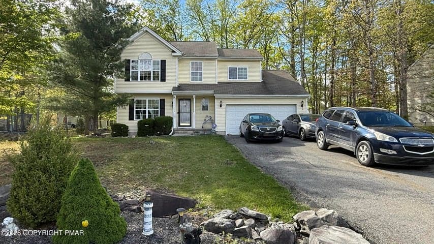 1152 Dorset Drive