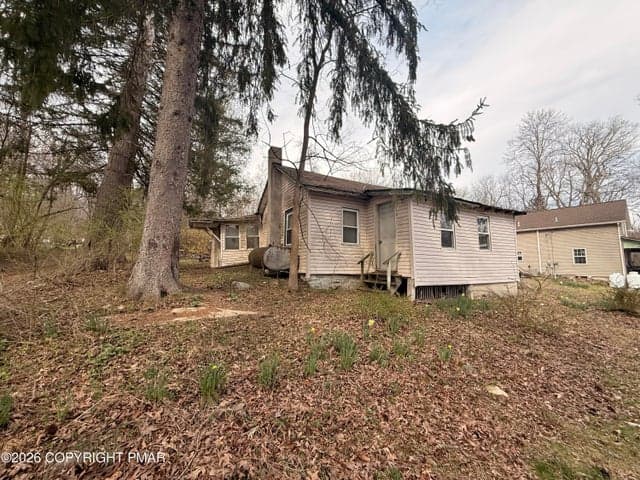 243 Sand Spring Road