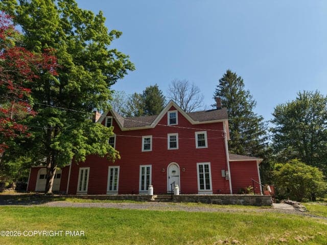 280 Frutchey Drive