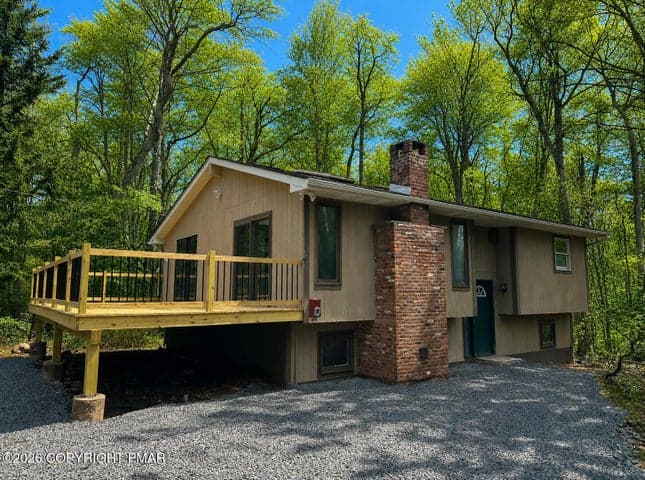 9121 Brandywine Drive