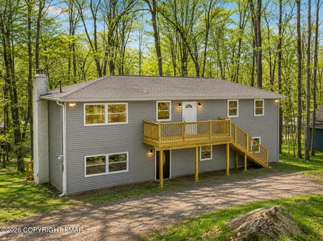 243 White Pine Drive