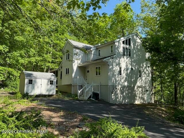 197 Radcliff Road