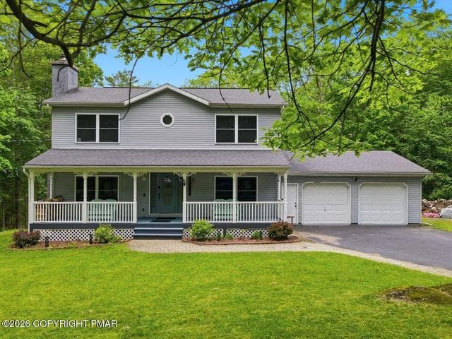 310 Estate Drive