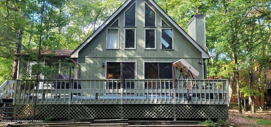 4125 Sycamore Lane