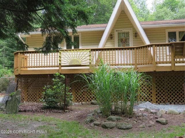 104 Tepee Drive