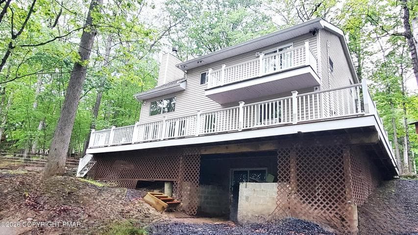 5873 Decker Road