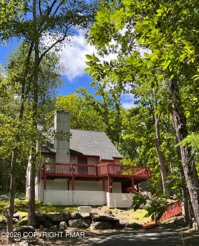 5709 Decker Road