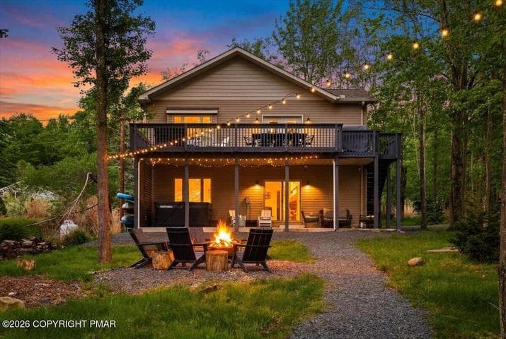 204 Trout Creek Drive