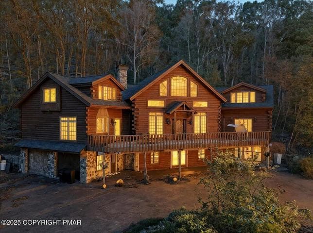493 Lake Drive