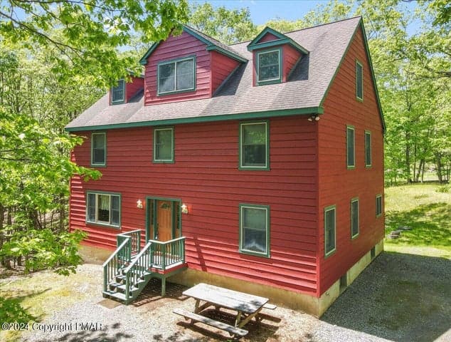 132 Reynolds Road