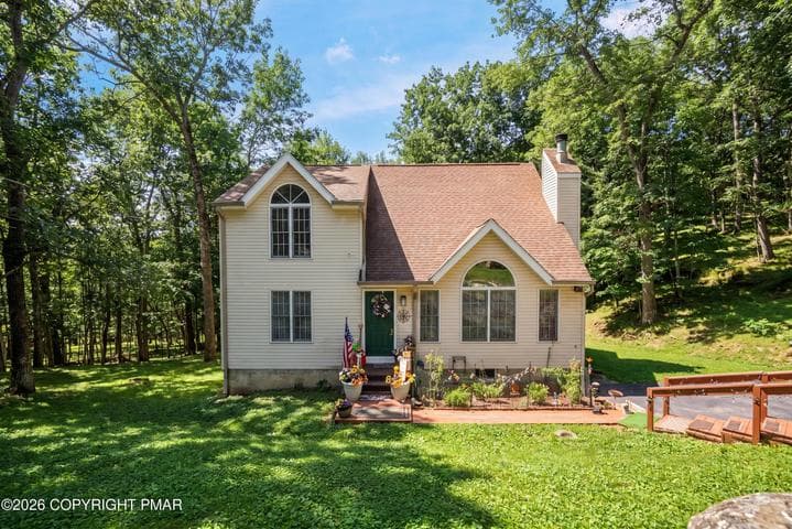 236 Dorchester Drive