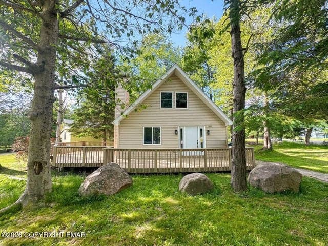 838 Country Place Drive