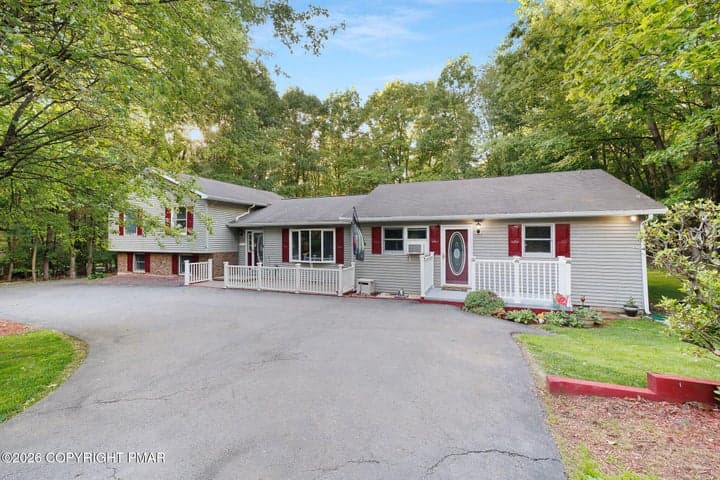 256 Sundance Road