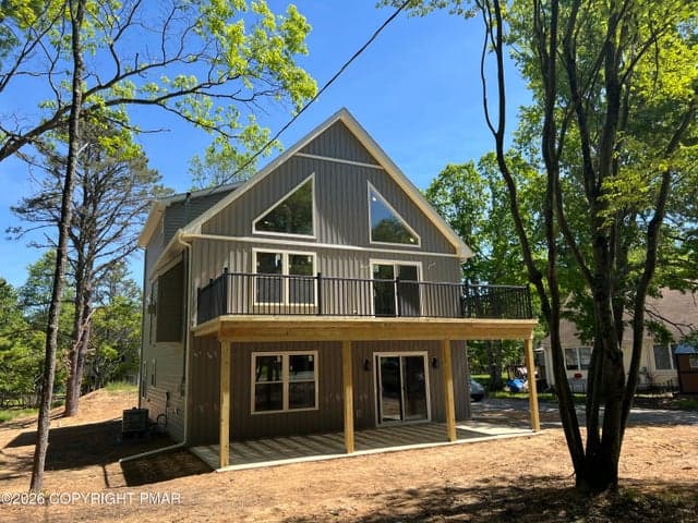 409 Towamensing Trail
