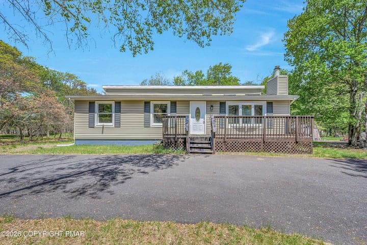 123 Caddo Terrace