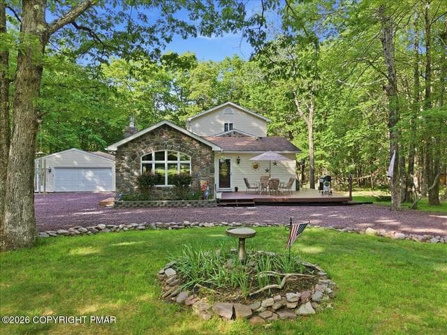139 Birch Drive