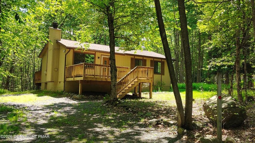 391 Berry Lane