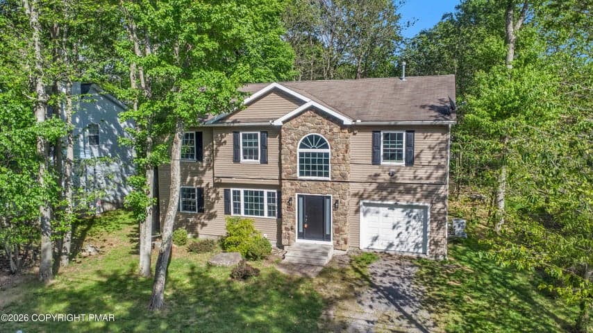 8913 Deerfield Road
