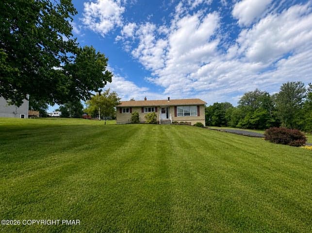 292 Farmer Bush Road, East Stroudsburg, PA 18301