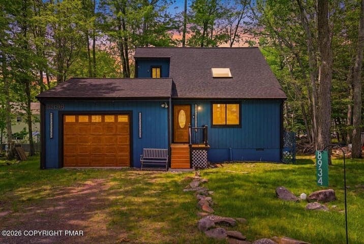 8934 Deerfield Road