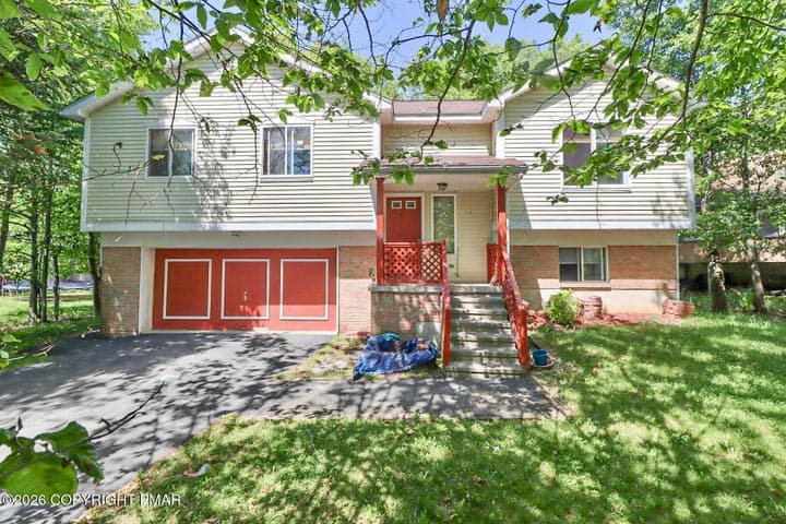 3145 Carobeth Drive