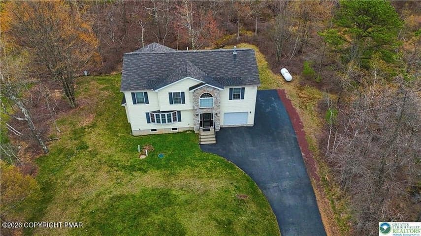 2742 Long Pond Road