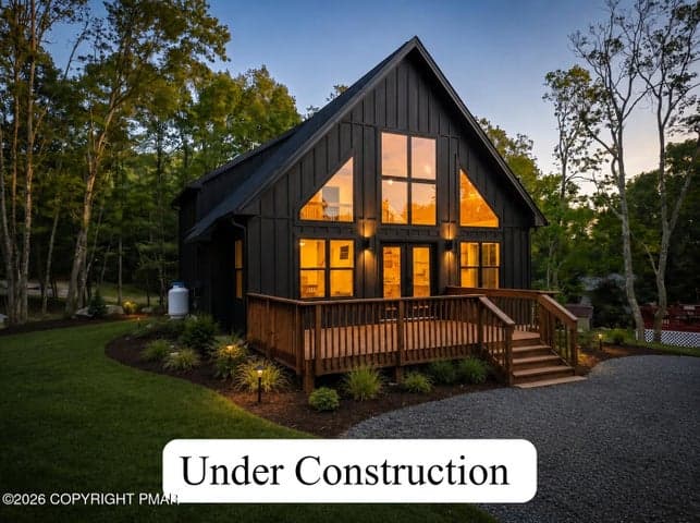 Lot 5728 Decker Road
