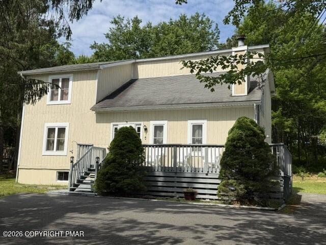 181 Granite Road