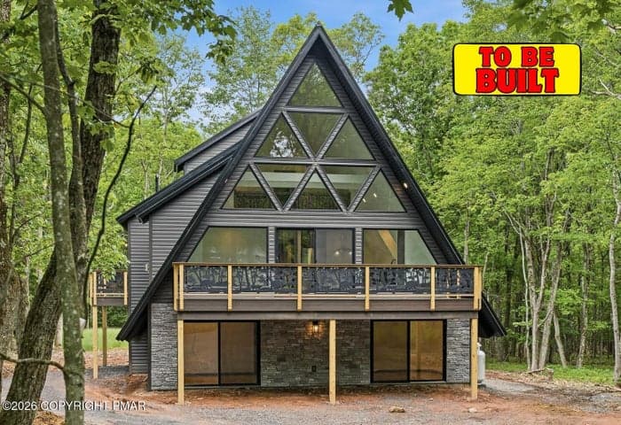 356 Parker Trail