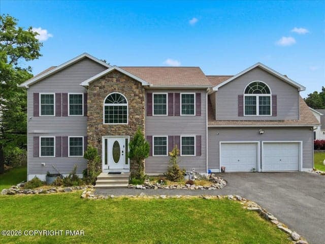 1091 Clover Road
